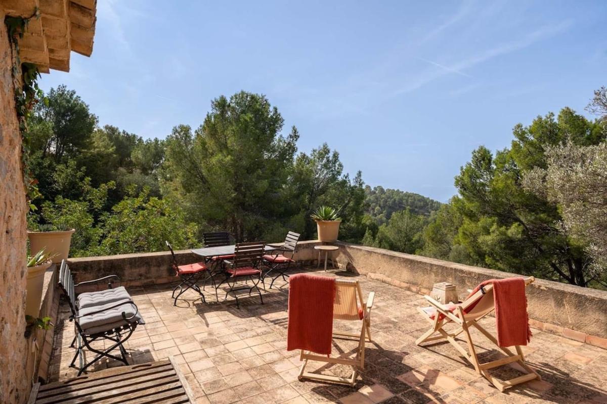 Villa Royal Hideaway & Retreat Son Font *