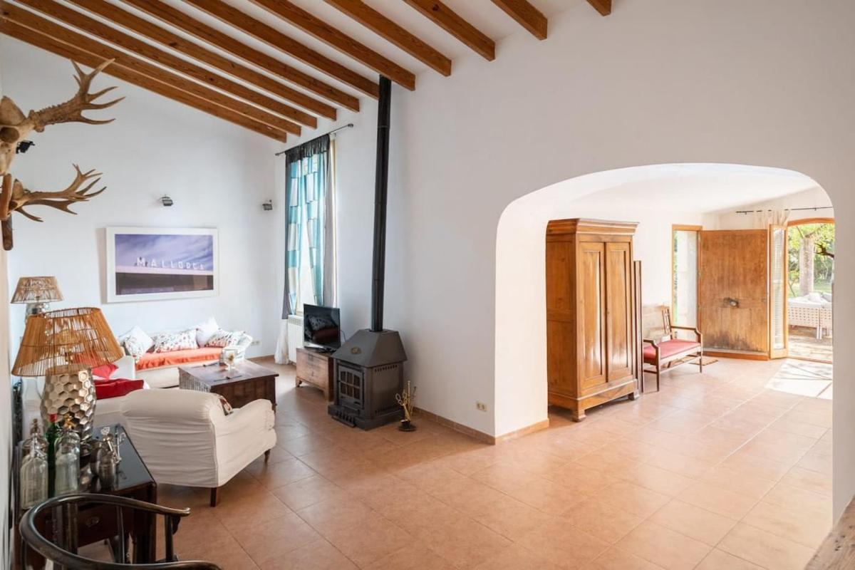 Villa Royal Hideaway & Retreat Son Font *