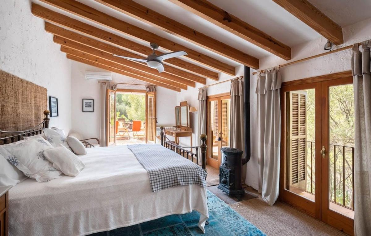 Villa Royal Hideaway & Retreat Son Font Calvià