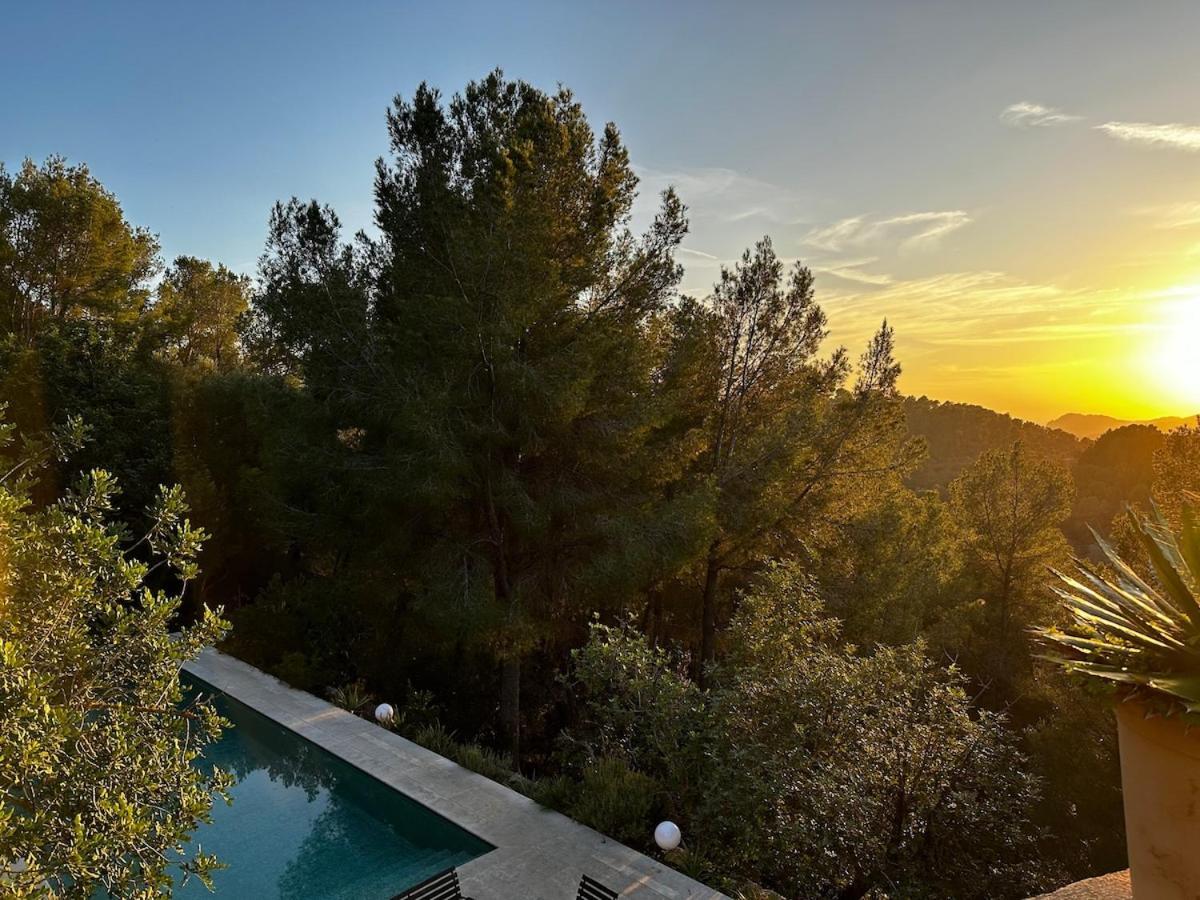 Royal Hideaway & Retreat Son Font Villa Calvià