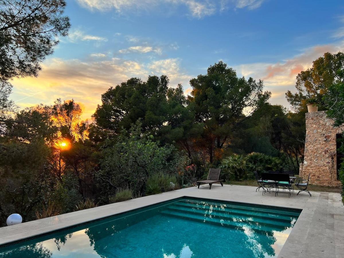 Royal Hideaway & Retreat Son Font * Calvia (Mallorca)
