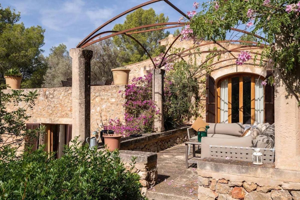 Villa Royal Hideaway & Retreat Son Font Calvia (Mallorca)