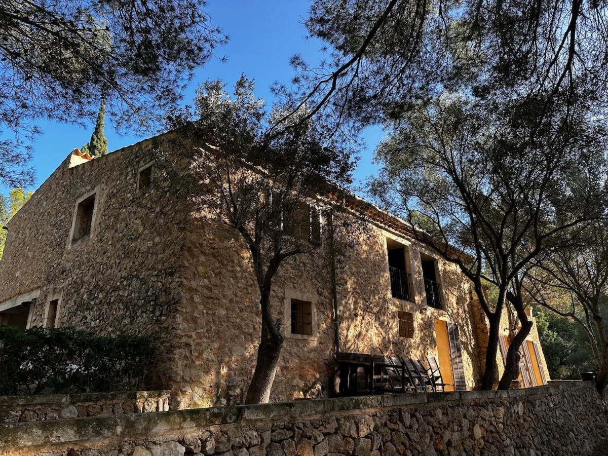 Royal Hideaway & Retreat Son Font * Calvia (Mallorca)