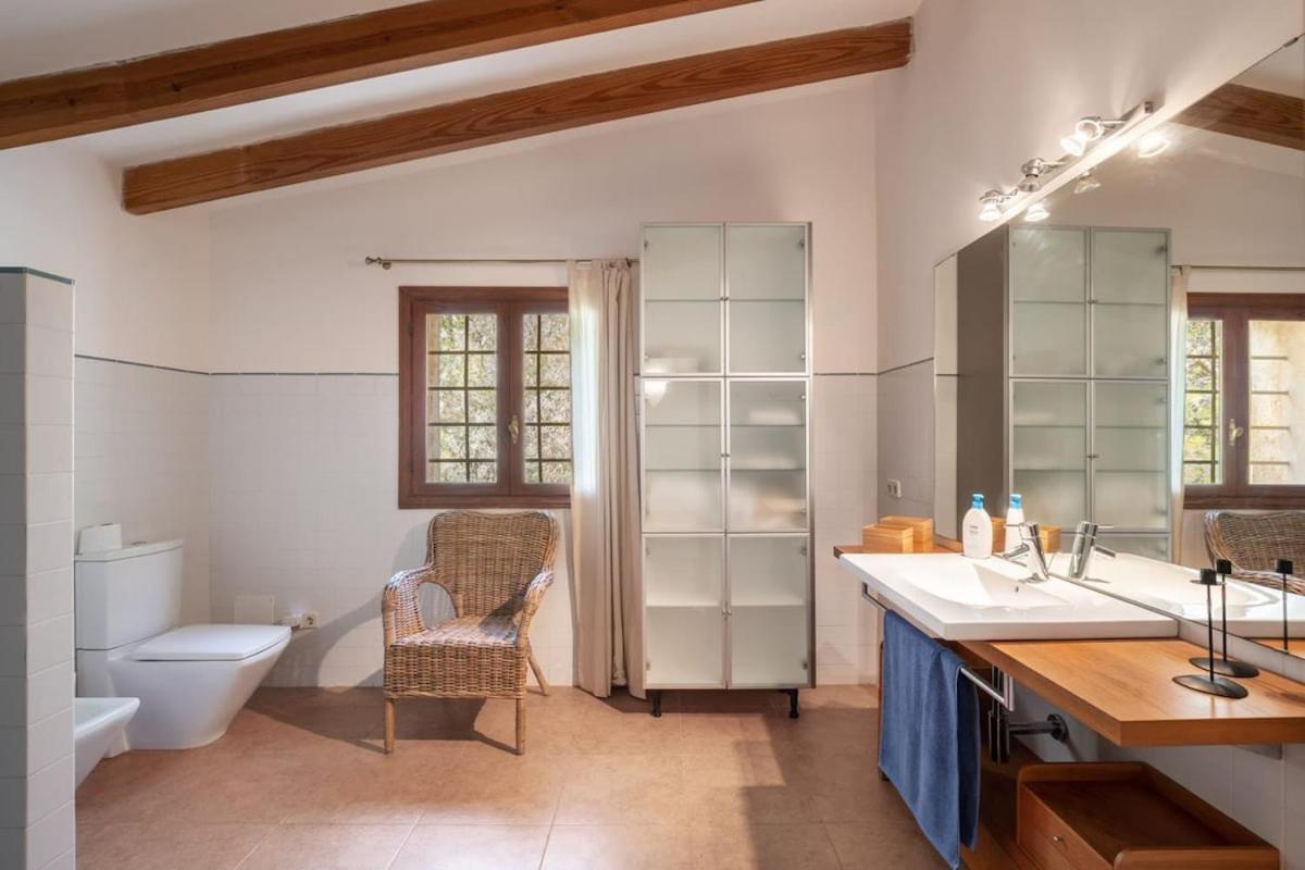 Royal Hideaway & Retreat Son Font Villa Calvià