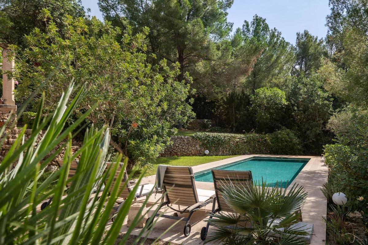 Royal Hideaway & Retreat Son Font Villa Calvia (Mallorca)